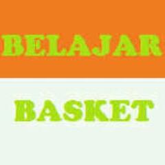 Bukan twitt hebat dan bukan juga ingin jadi selebtwit, hanya sekedar berbagi untuk menjadikan semua orang mengenal basket :) ig : belajarbasket