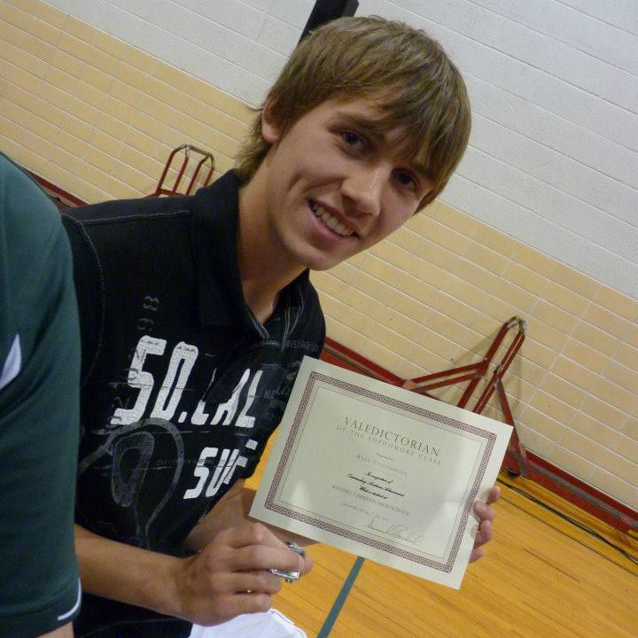 rmzman30's profile picture. 