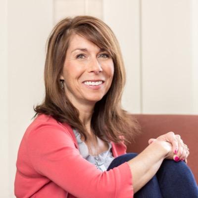 Follower and lover of Jesus. Wife of Trent. Mom of five great kids!