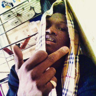 Its Me Young Rich LilRan