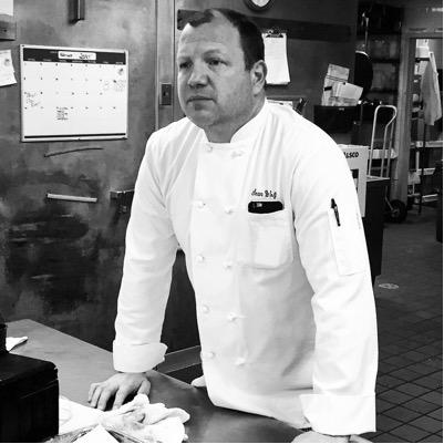 Chef. Bon Vivant. I'm mediocre at a few things and pretty much suck at everything else.