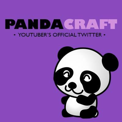 PandaCraftSMP's profile picture. Official Twitter for All PandaCraft Related content!