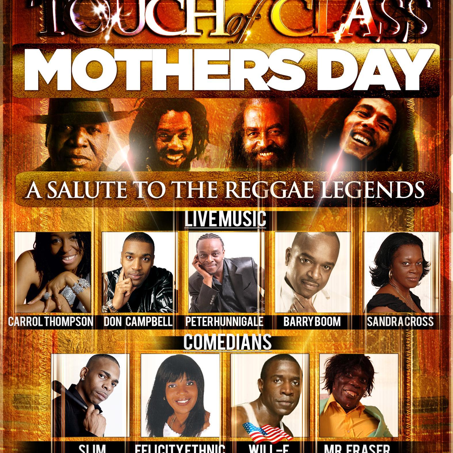 AffinityArtsEnt's profile picture. Affinity Arts is the UK’s leading  entertainment provider. We produce a range of successful events such as Wahala, Credit Crunch Comedy and Touch Of Class.