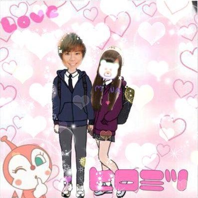 新垢⇆@kokin_KH0917