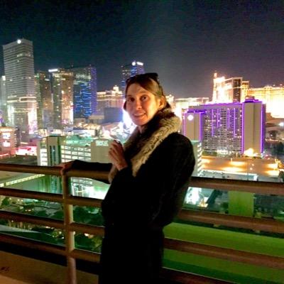 I am a visually impaired Woman. https://t.co/iqjFVd3H1c