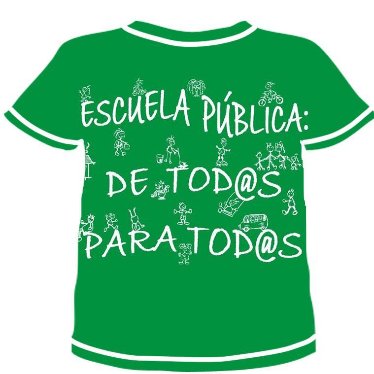 Plataforma en defensa de la educación pública de #Majadahonda