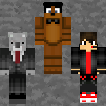 New and upcoming YouTube gaming channel specializing in minecraft ! Please Like & Subscribe ;)