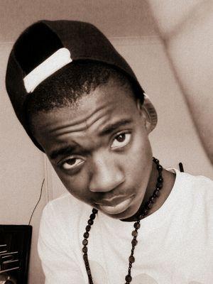 AKamulumbu's profile picture. striving for success .....