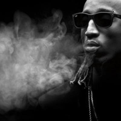 I don't trust no nigga or bitch. Stick to the code, stay focused get rich