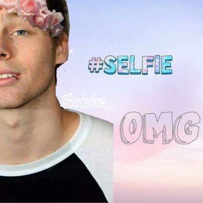 PLEASE FOLLOW @LuketotheSOS IF YOU WANT ASK HER FOR A FOLLOW BACK