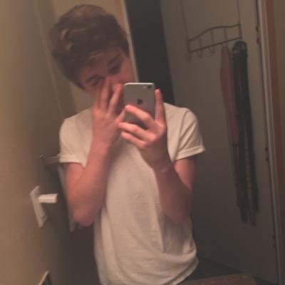 new account @imcalebeagan
