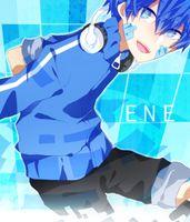 {V} @JapanOtakuID_RP