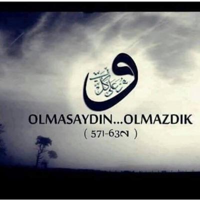 OlcayHami's profile picture. 