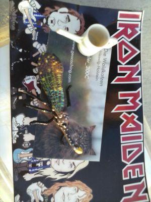 EmilioPwr's profile picture. 