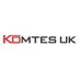 Komtes UK (@komtesuk) Twitter profile photo