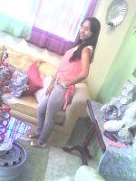 Si la vida no te da risa :*has le cosquillas. 3 :) ;) :*