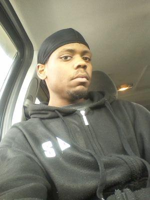 #TeamSouthSide No New Niggas Allowed