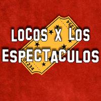 locosxlosespectaculo(@locosxlosespect) 's Twitter Profile Photo