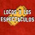 locosxlosespectaculo (@locosxlosespect) Twitter profile photo