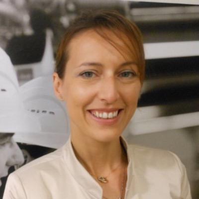 Natural passion for new tech, innovation, business digital transformation & change management #adecco group #bocconi #accenture #startup