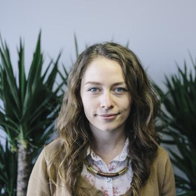 Senior Product Designer