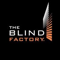 The Blind Factory(@theblindfactory) 's Twitter Profileg