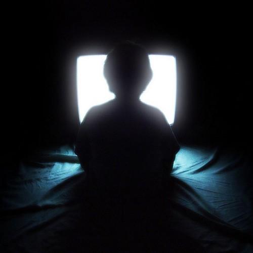 I watch movies and TV high and then live tweet my thoughts.