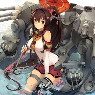 艦隊これくしょんオタクです(〃∀〃)ゞ youtubeに動画出してるのでよかったら見てください！