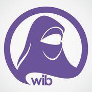 Wanita Indonesia Bercadar | Official
