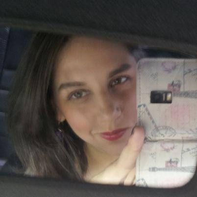 Amandaestevesh's profile picture. 22, Scout desde hace 5 años,futura terapista de lenguaje,venezolana con orgullo