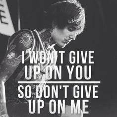 17 - Anime - Tattoos - ❤️BMTH❤️ - Fuck this generation