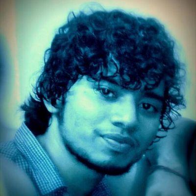 An Adherent Bollywood Supporter