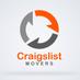 CraigslistMovers.com (@craigslistmoves) Twitter profile photo