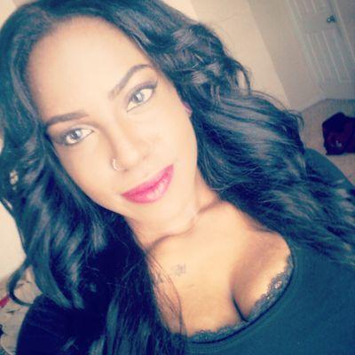 Kadijah, 19, No fucks given                                           Insta: KushyKaeee