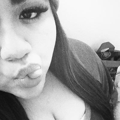 Name: Stephanie Age: 19 . 5.3