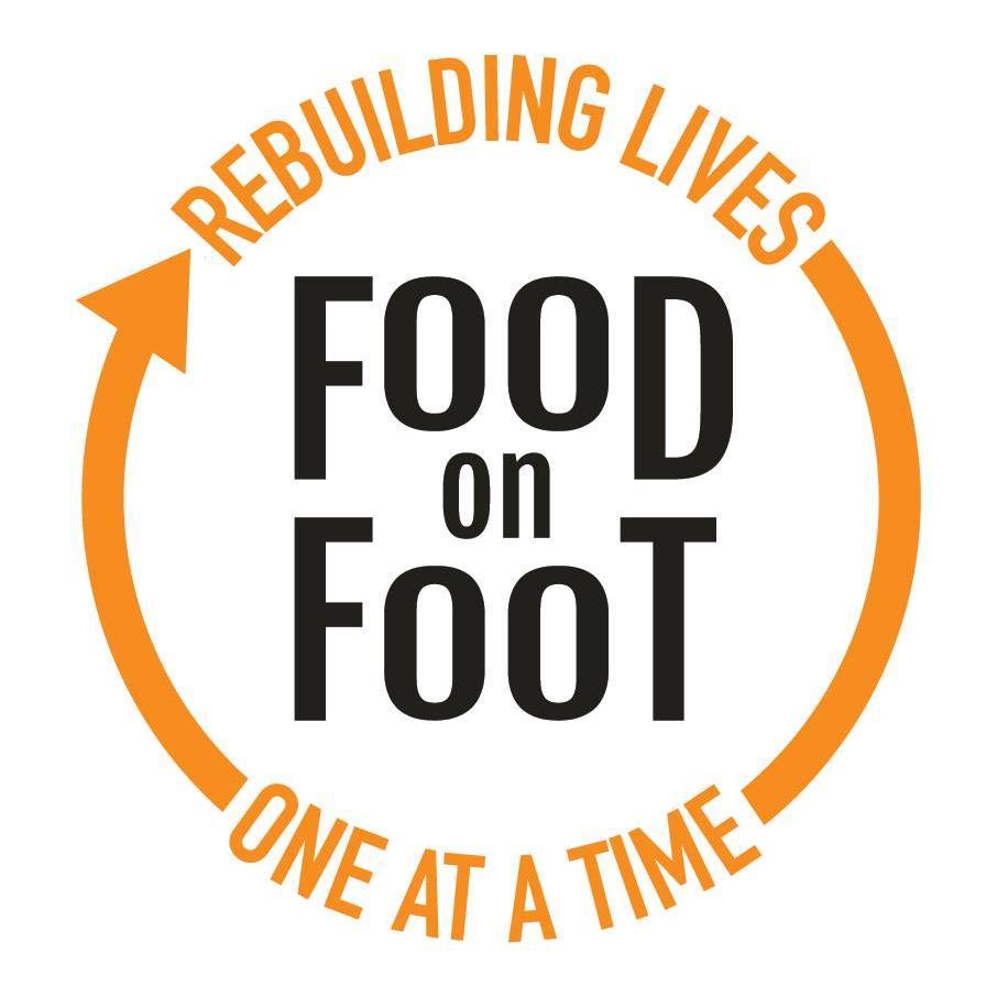Food on Foot assists our unhoused and low-income neighbors in Los Angeles with nutritious meals, clothing, life-skills training, jobs, and permanent housing.