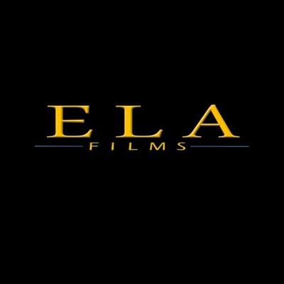 Welcome to the official Twitter page for E L A Motion Films Limted.