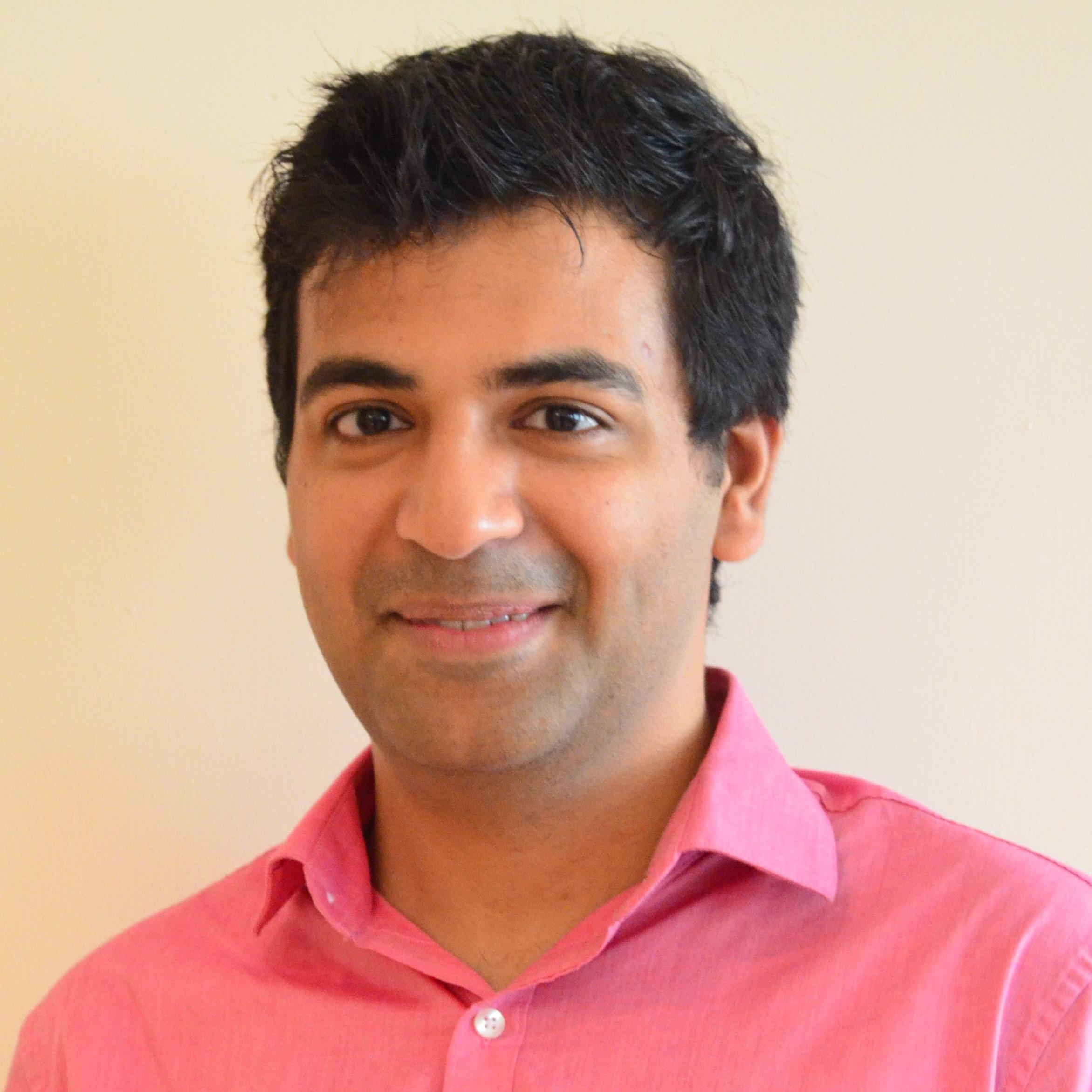 Engineer @Apple, Columbia University @CUSEAS, Delhi College of Engineering. @AddMeInApp ex @Nvidia