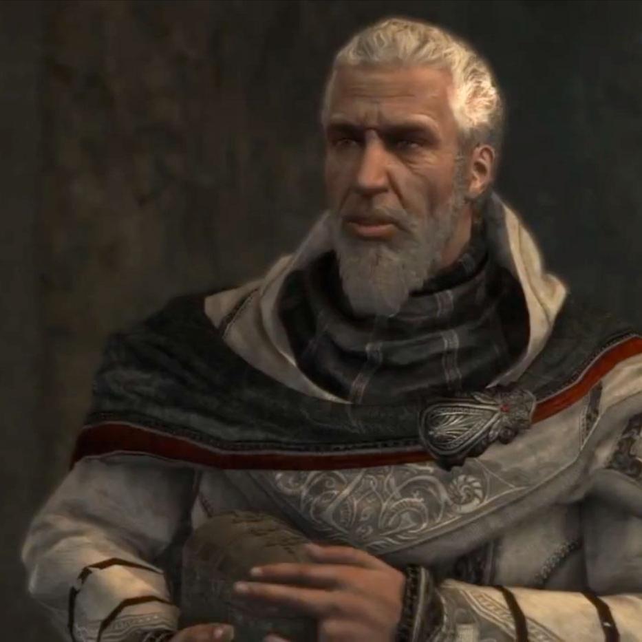 Altair Born 11 January 1165 Masyaf, Syria. I am a Member of the Creed. There is no greater glory than fighting to find the truth.