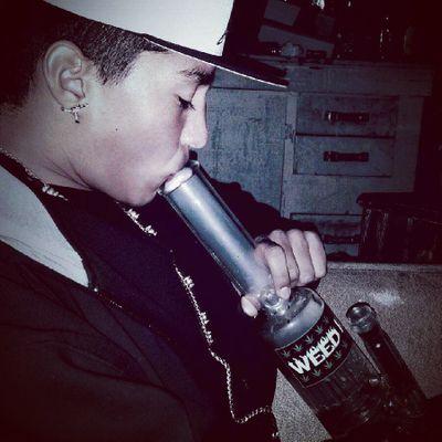 ☠ Stayin' High Stayin' True ☠