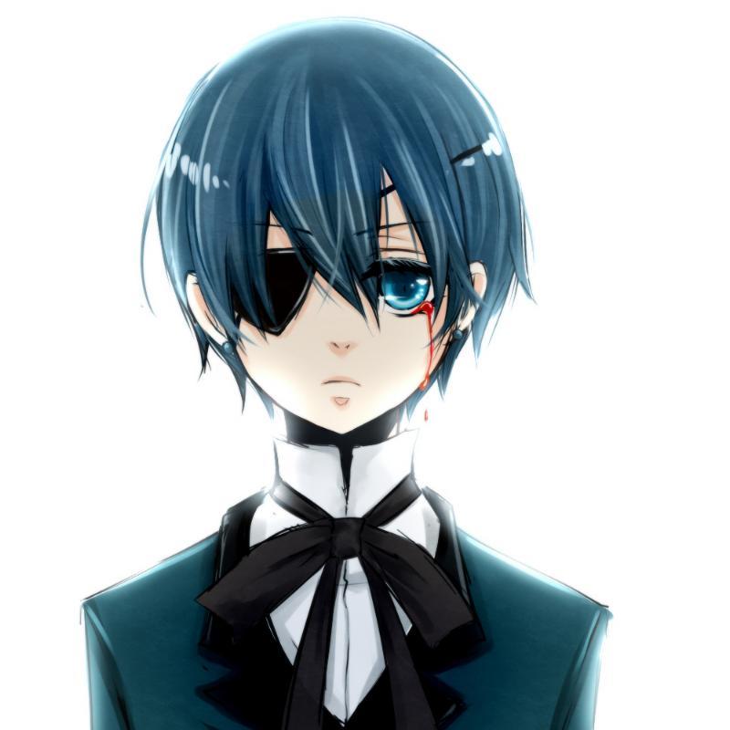 Instagram - Animesays
