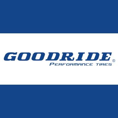 Goodride es la marca de llantas deportivas presente en los eventos automovilísticos más importantes de Colombia