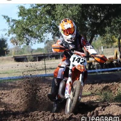 Motocross Rider KTM is what I ride. I will post random stuff more than likely