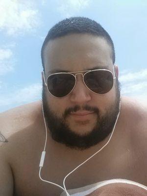 Andrew Tiny Johnson pro wrestler in the northeast area