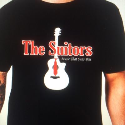 Music that suits you. 

check out our website for music: 
http://t.co/pwJ0PPgbXf