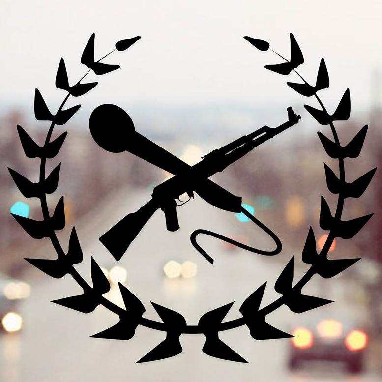 HUSTLERS AMBITION SQUAD #teamHUSTLERS #Tetovo #thugMUSIC