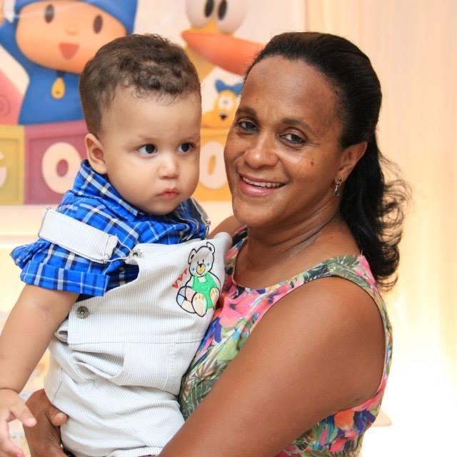 ValnisiaMiranda's profile picture. #Tim Beta