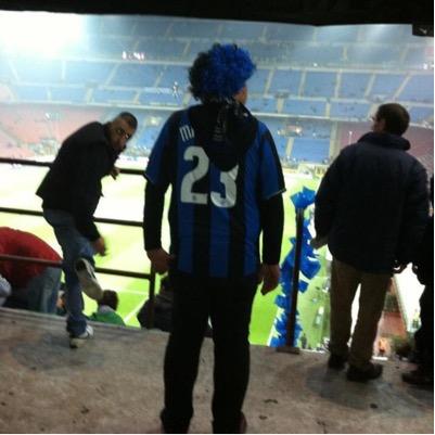 gallidaniele's profile picture. Web marketing-social web manager-telecomunicazioni presso TIM,appassionato di cinema,serie tv manga e Inter.Più curioso delle donne #amala