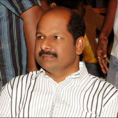 ShivaMalkapuram's profile picture. Film producer