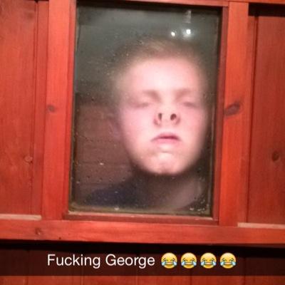 Snapchat:gharrison132